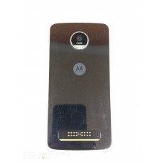 CARCAÇA TRASEIRA GABINETE MOTOROLA MOTO Z PLAY XT1635